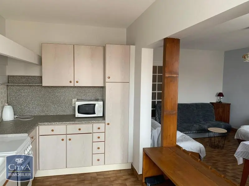 Photo 4 Appartement 3 pièces 59.03m²