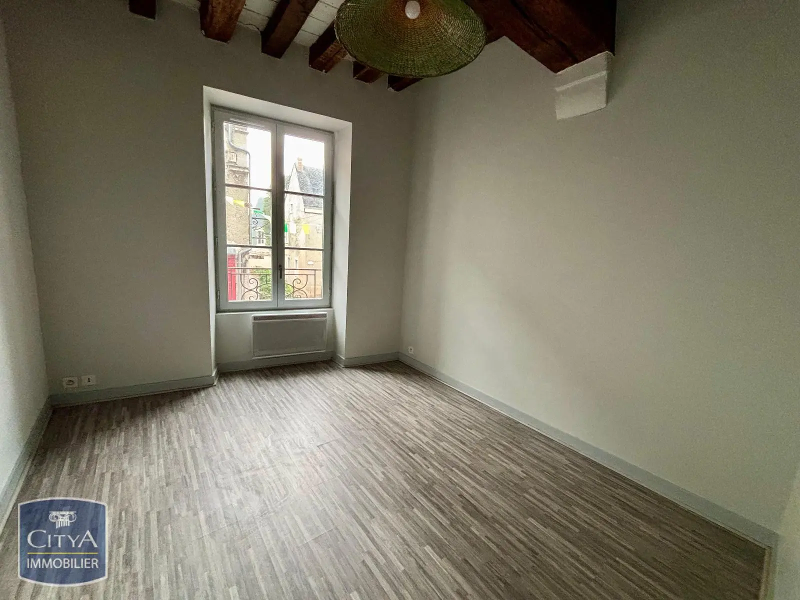 Photo 6 Appartement 3 pièces 54.54m²