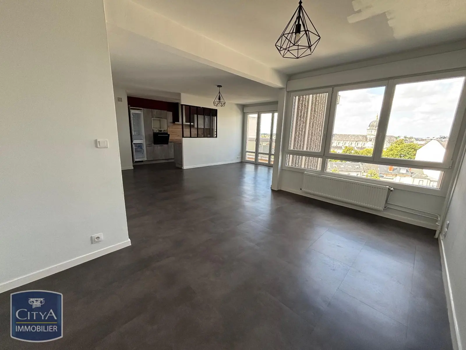 Photo 3 Appartement 4 pièces 94.98m²