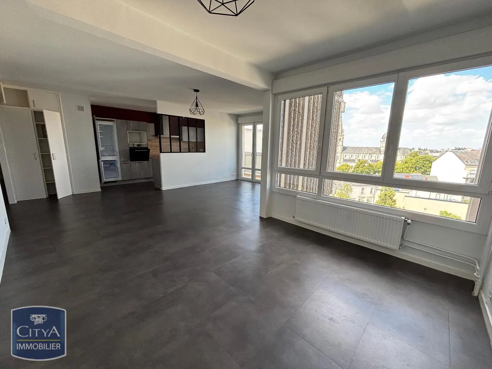 Photo 5 Appartement 4 pièces 94.98m²