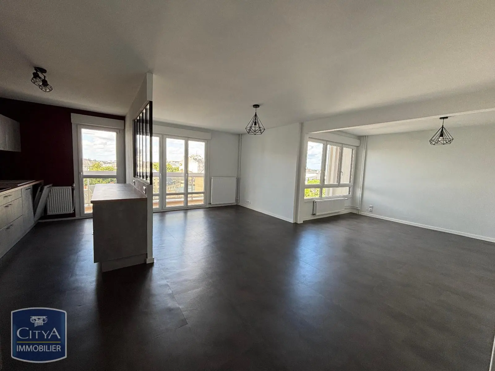 Photo 4 Appartement 4 pièces 94.98m²