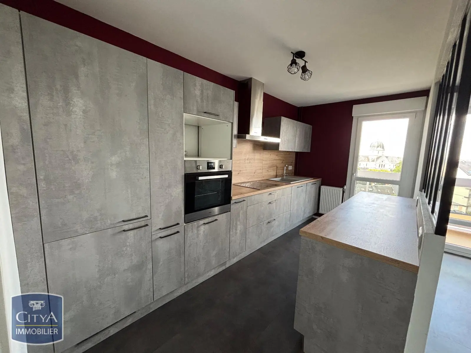 Photo 7 Appartement 4 pièces 94.98m²