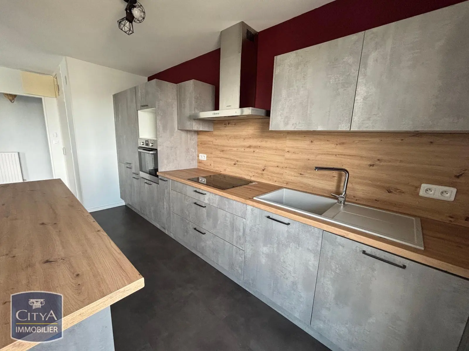 Photo 8 Appartement 4 pièces 94.98m²