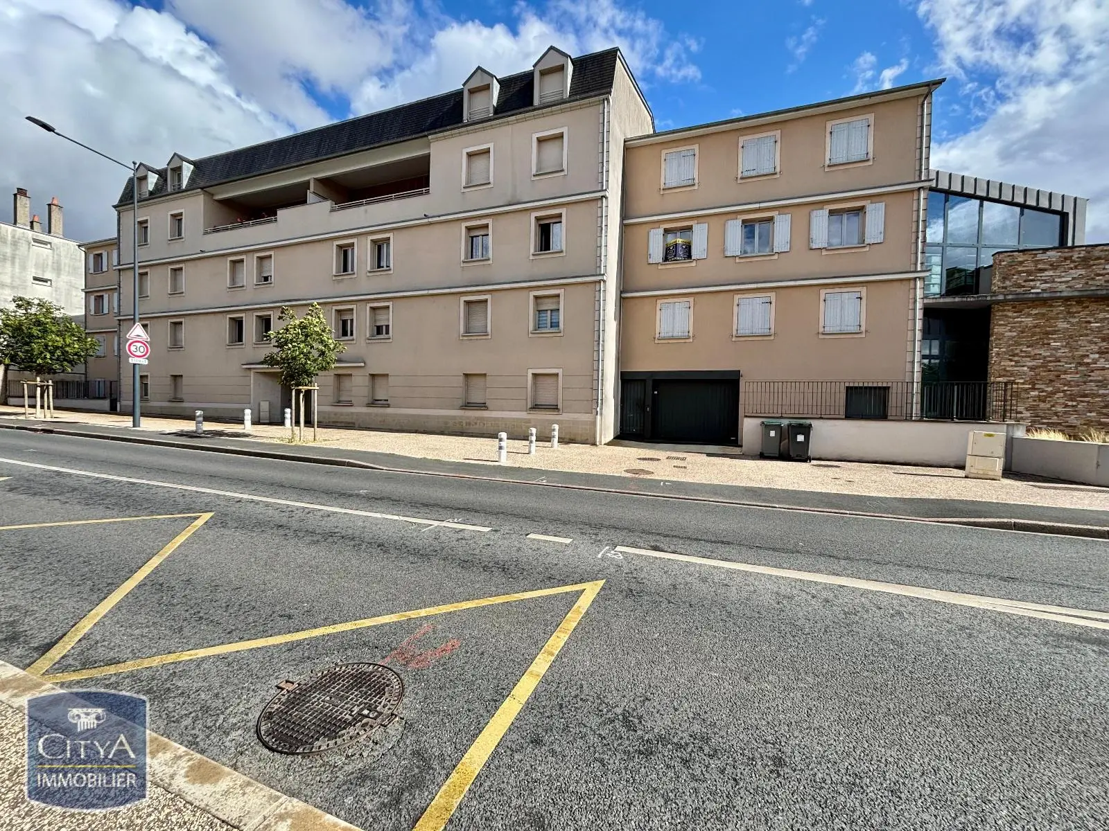 Photo 1 Appartement 2 pièces 42.9m²