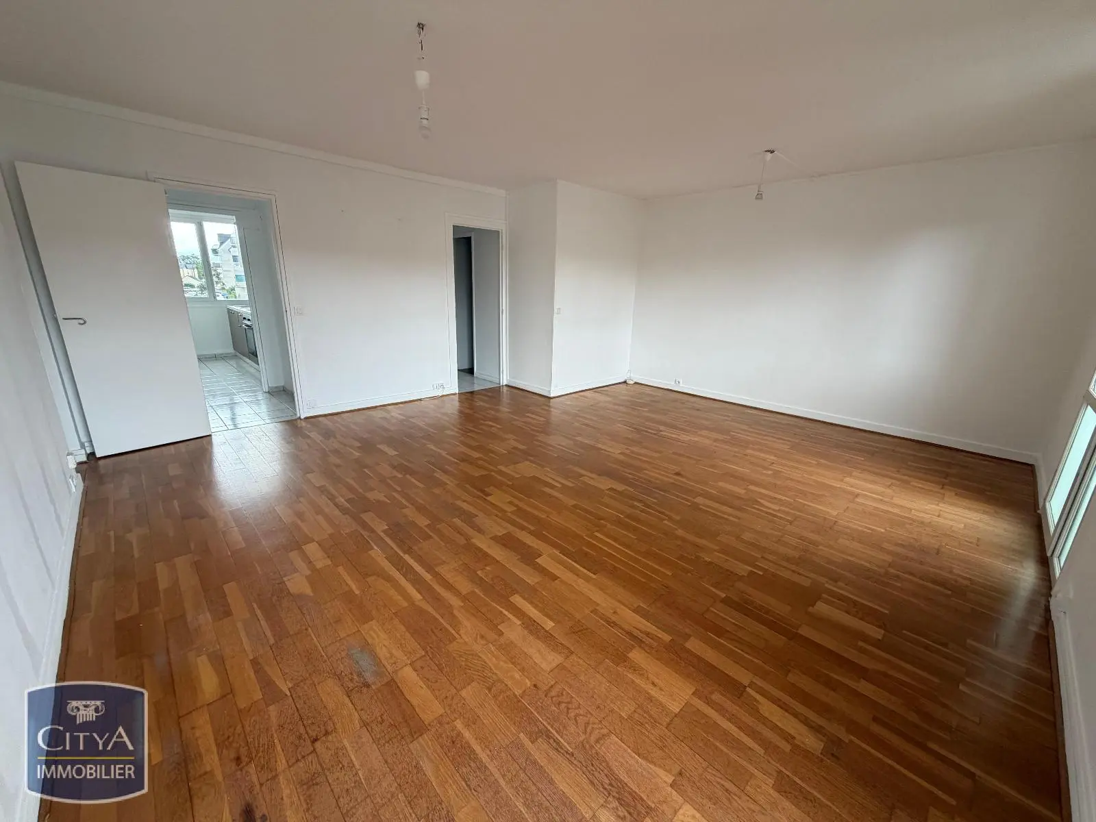 Photo 1 Appartement 3 pièces 65.32m²