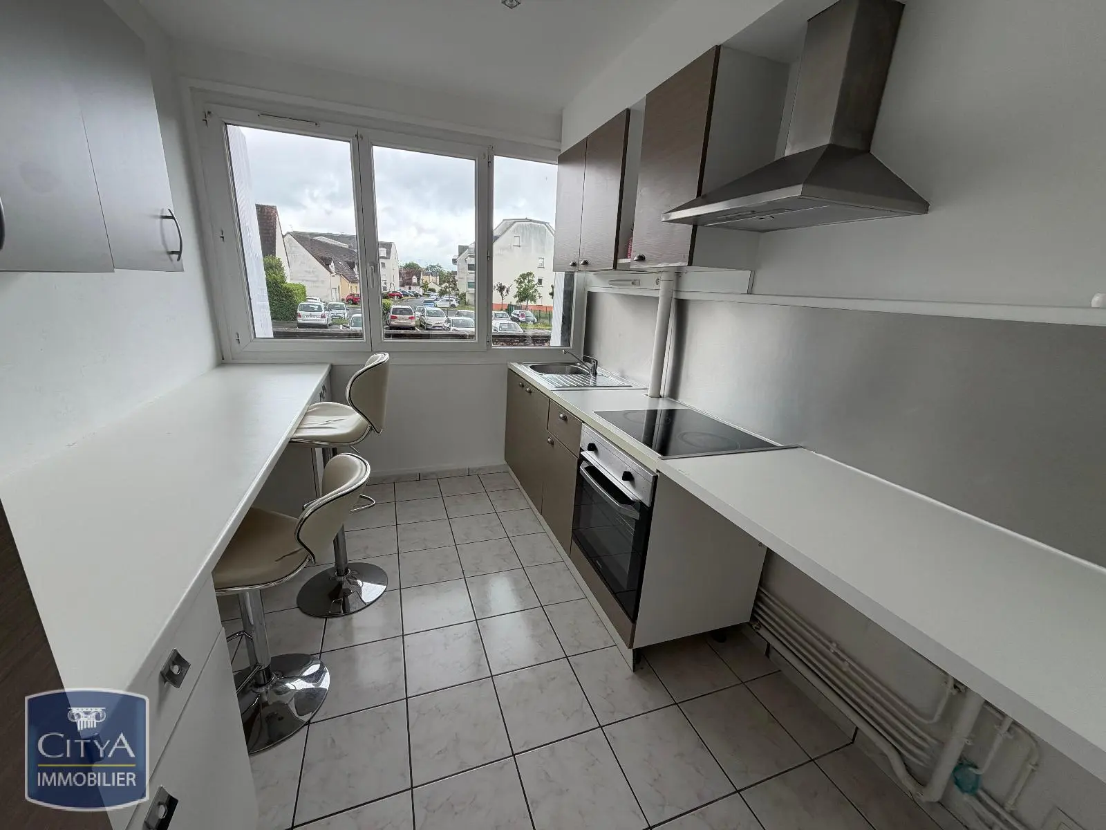 Photo 2 Appartement 3 pièces 65.32m²