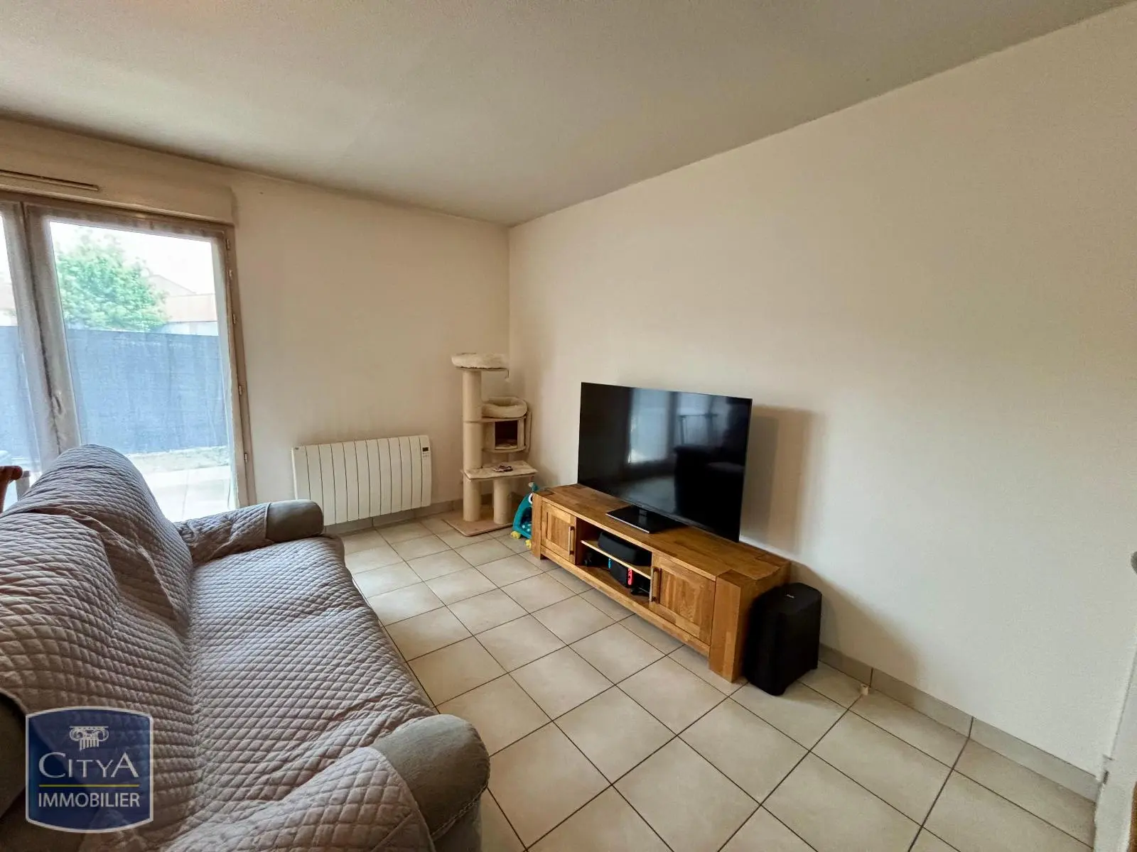 Photo 3 Appartement 3 pièces 60.07m²
