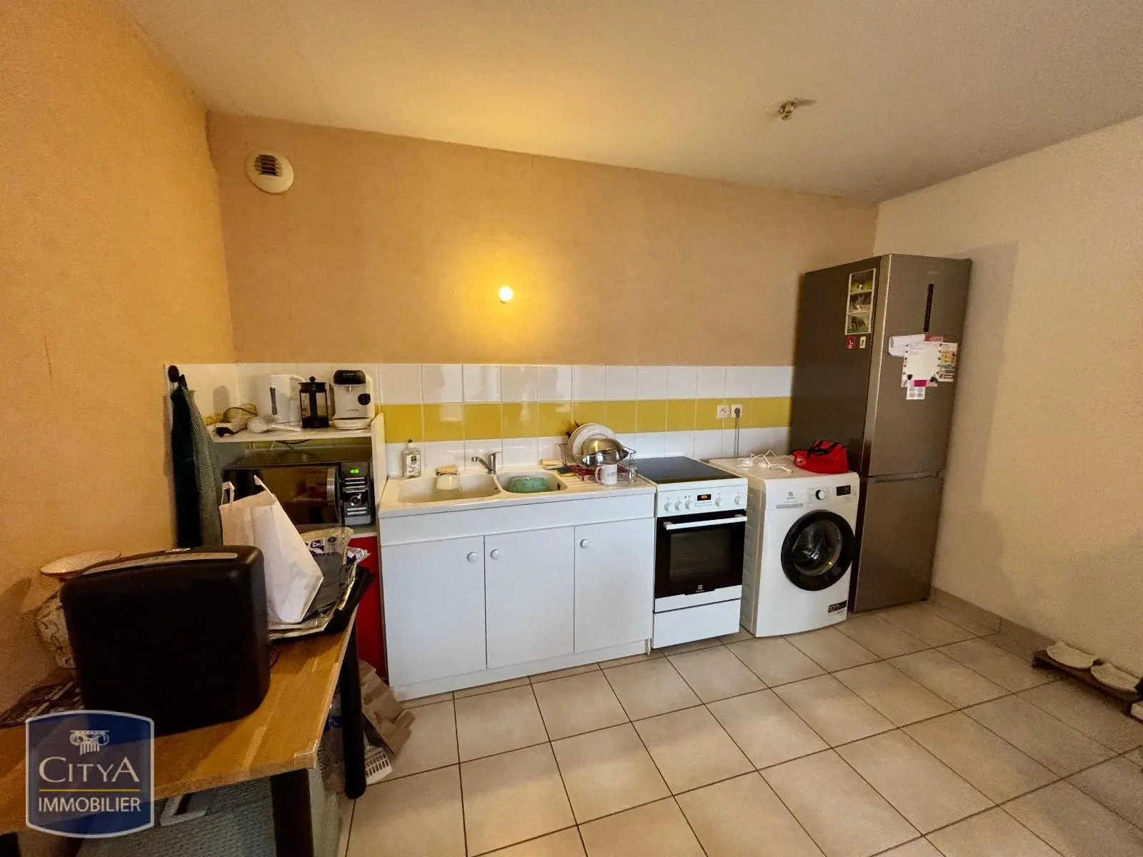 Photo 4 Appartement 3 pièces 60.07m²