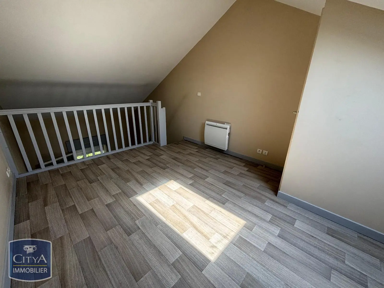 Photo 5 Appartement 1 pièce 28.43m²
