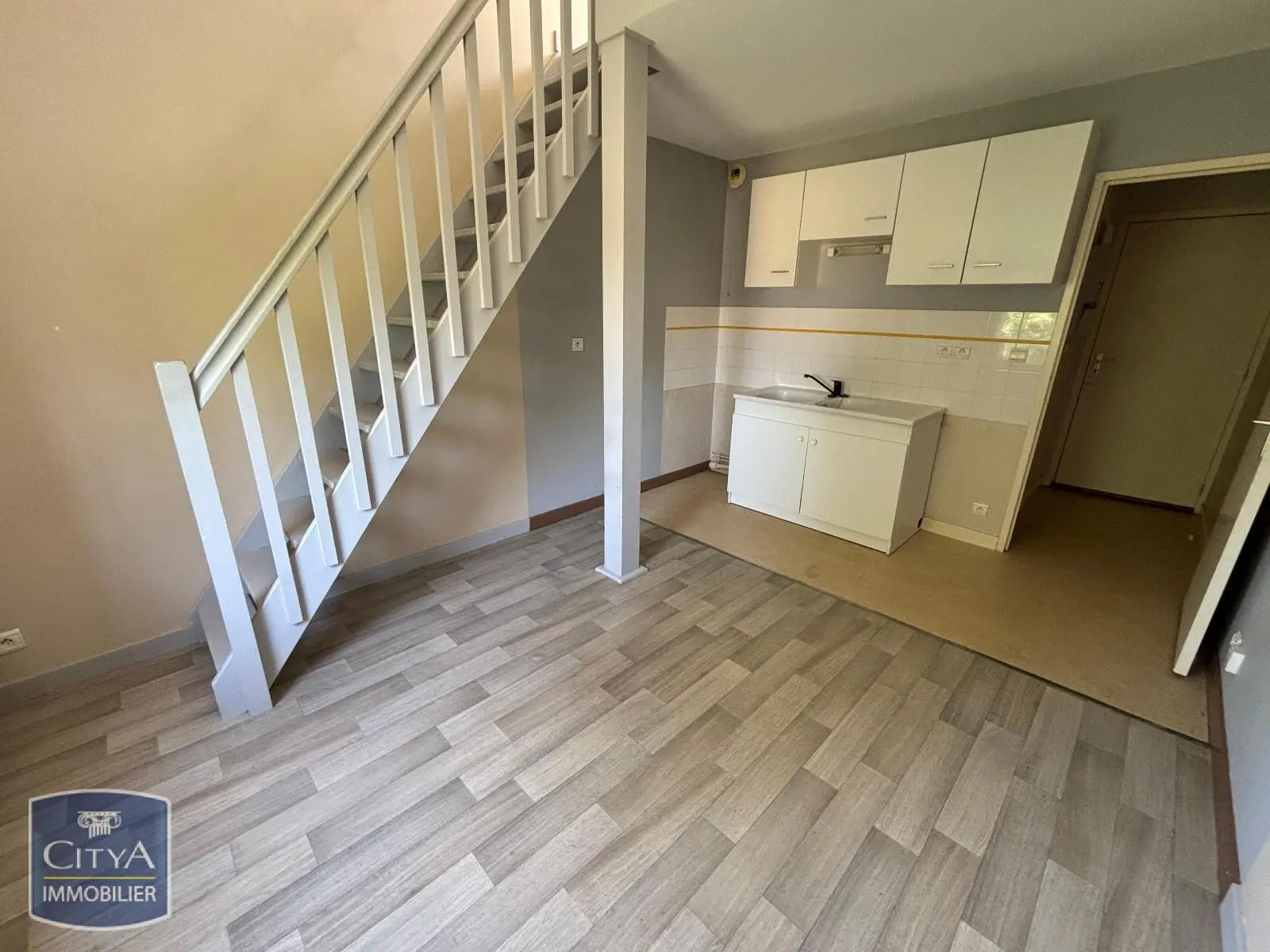 Photo 3 Appartement 1 pièce 28.43m²
