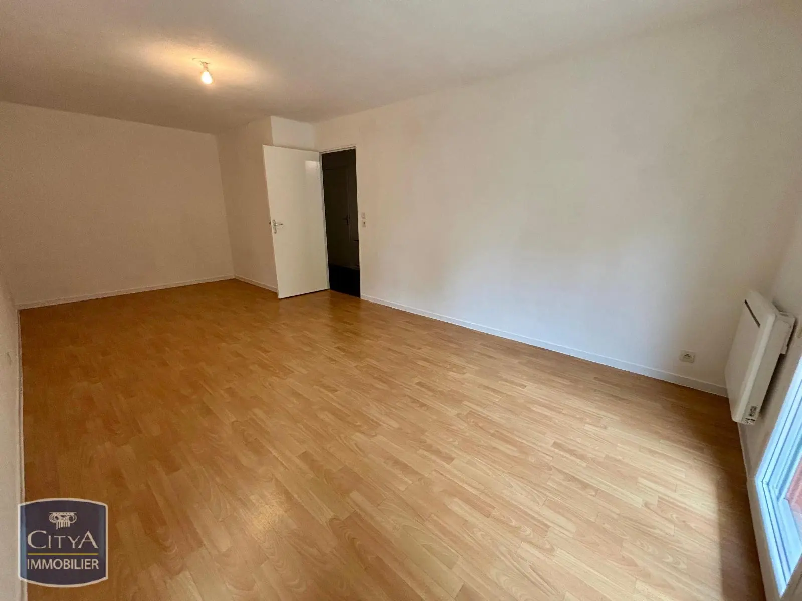 Photo 2 Appartement 2 pièces 47.91m²