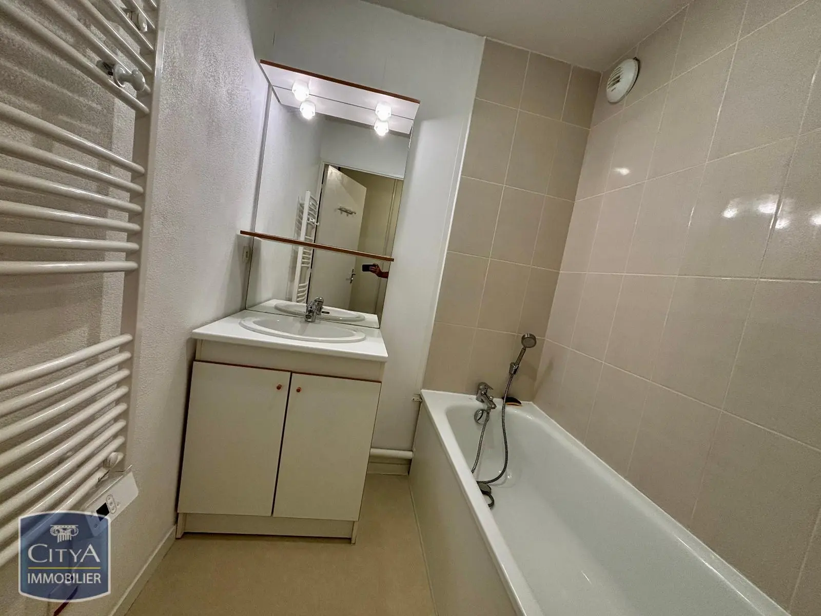 Photo 8 Appartement 2 pièces 47.91m²