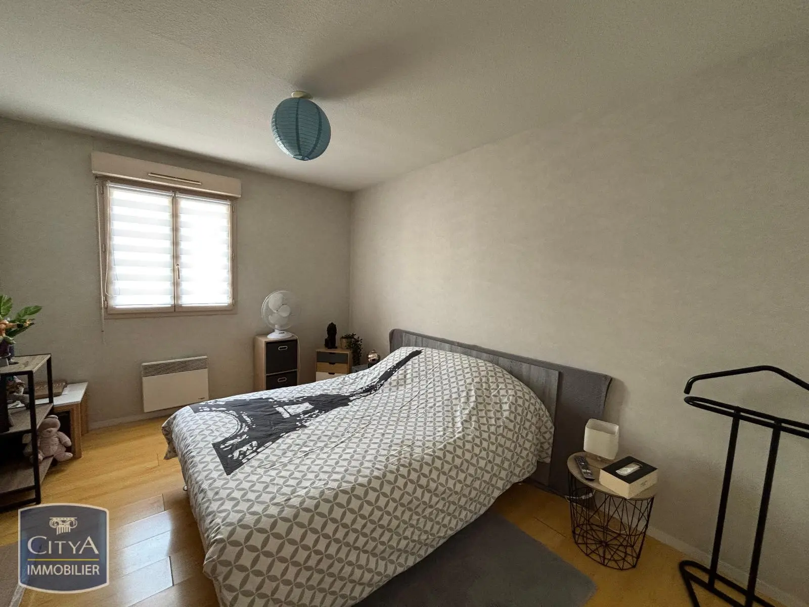 Photo 5 Appartement 2 pièces 42.05m²
