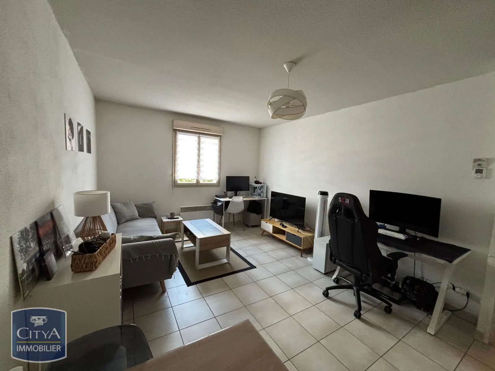 Photo 3 Appartement 2 pièces 42.05m²