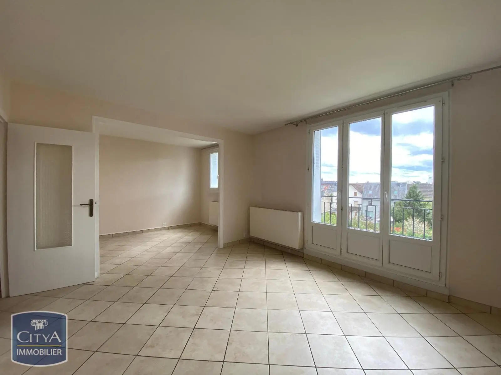 Photo 2 Appartement 3 pièces 69m²