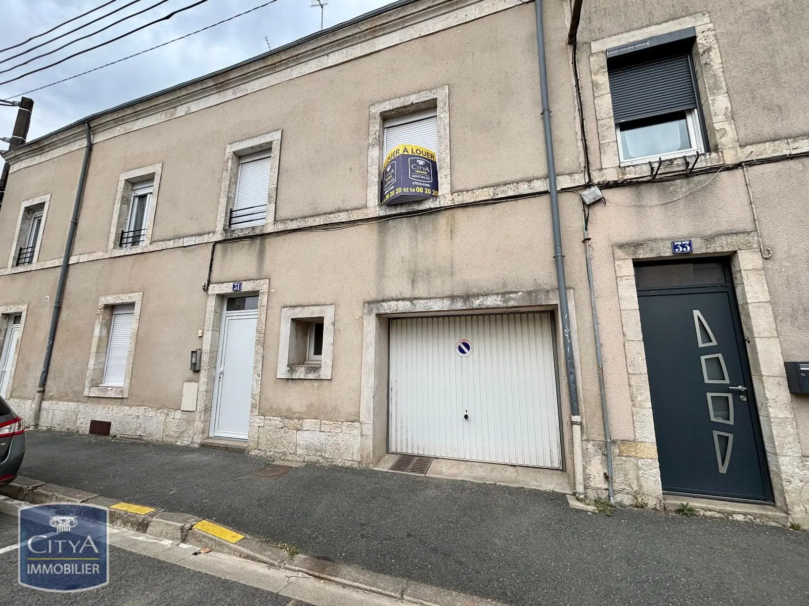 Photo 8 Appartement 2 pièces 26.71m²