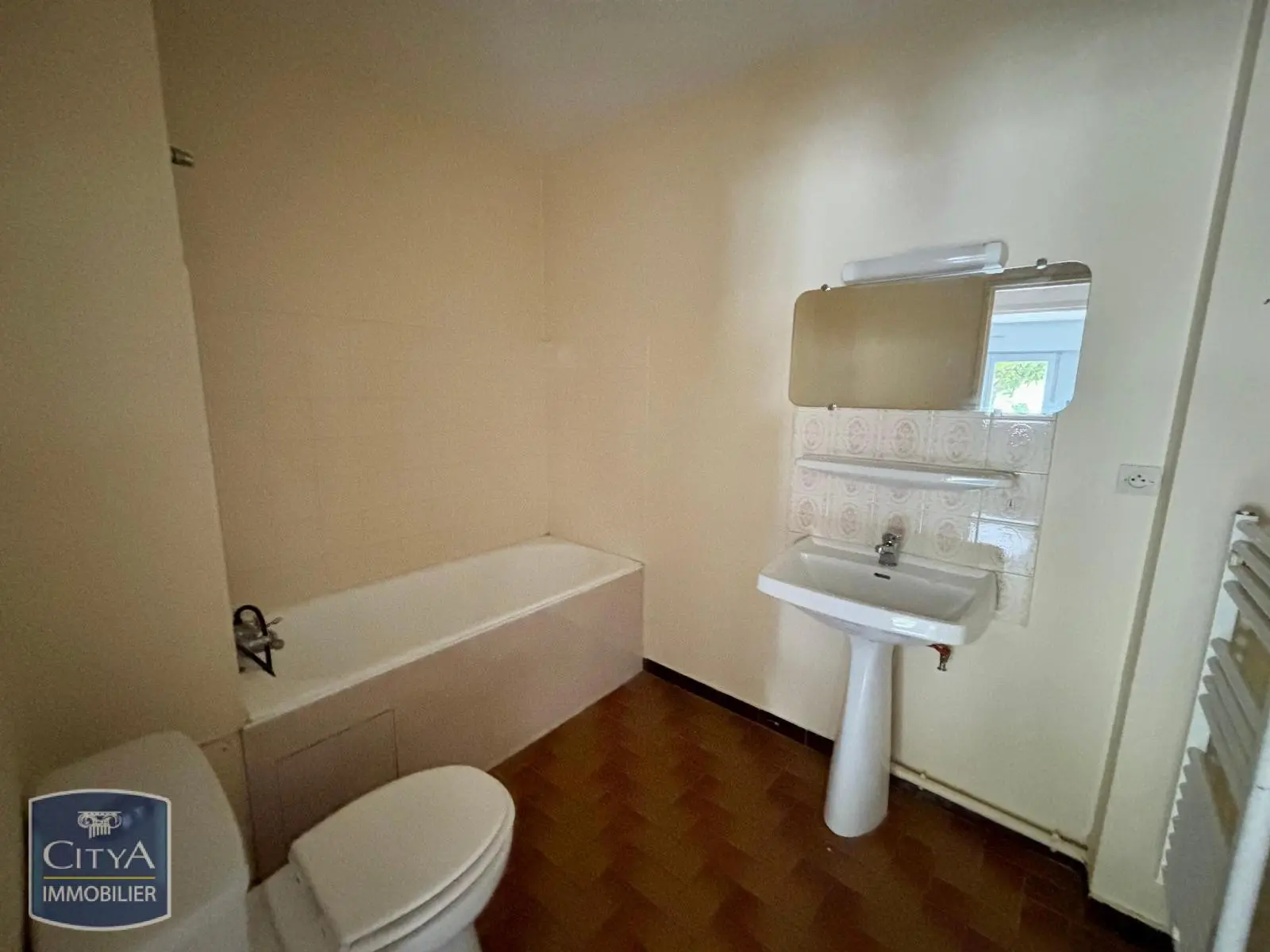 Photo 7 Appartement 1 pièce 37.4m²