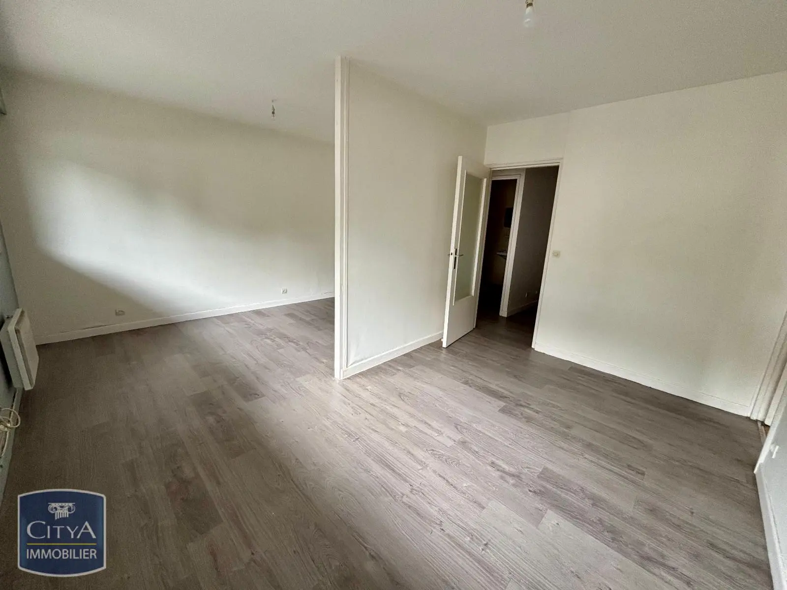 Photo 2 Appartement 1 pièce 37.4m²