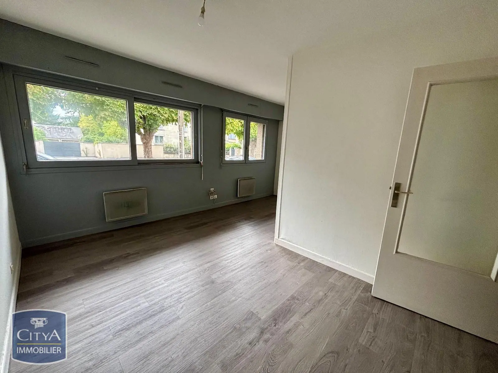Photo 4 Appartement 1 pièce 37.4m²