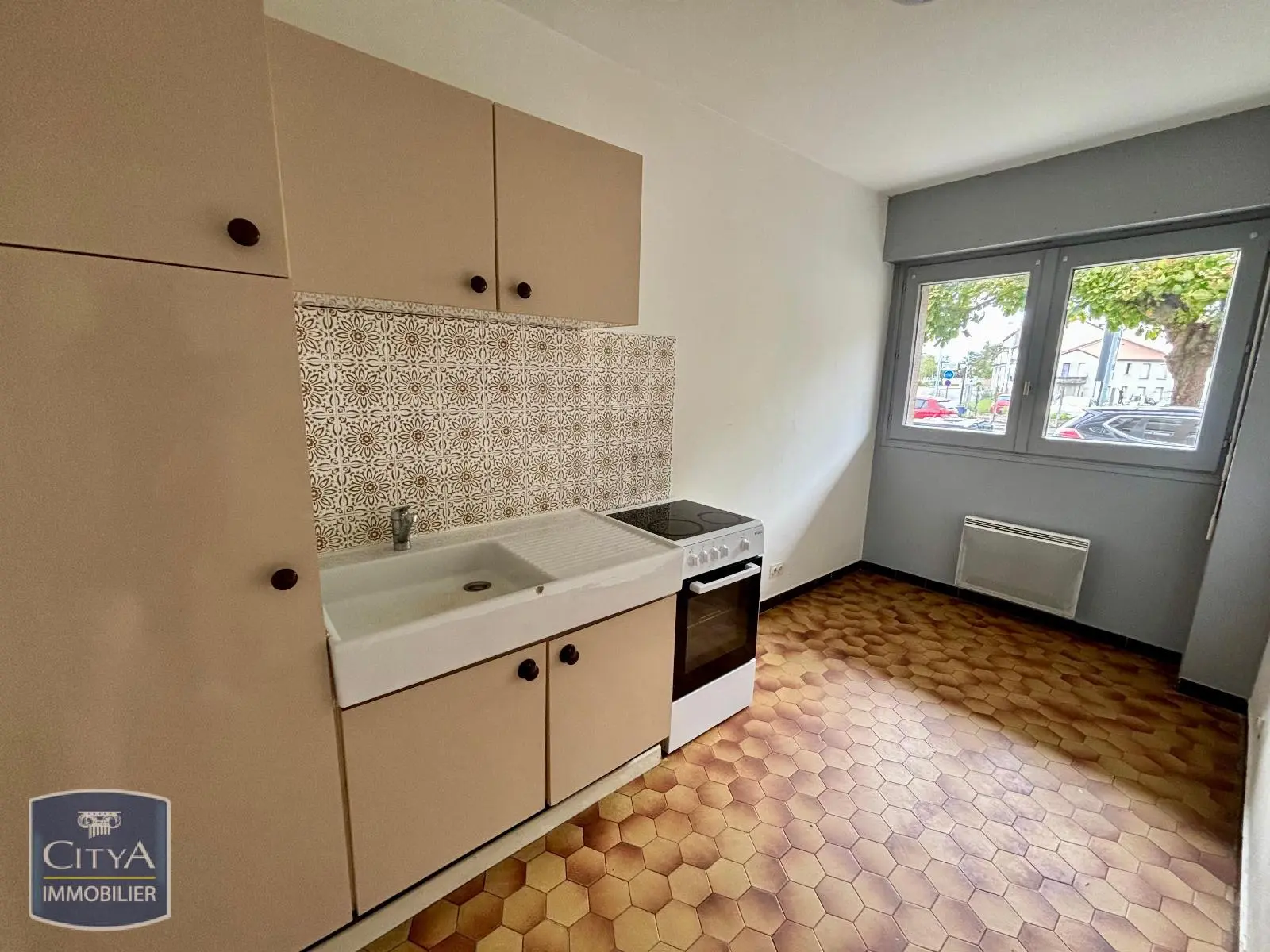 Photo 6 Appartement 1 pièce 37.4m²