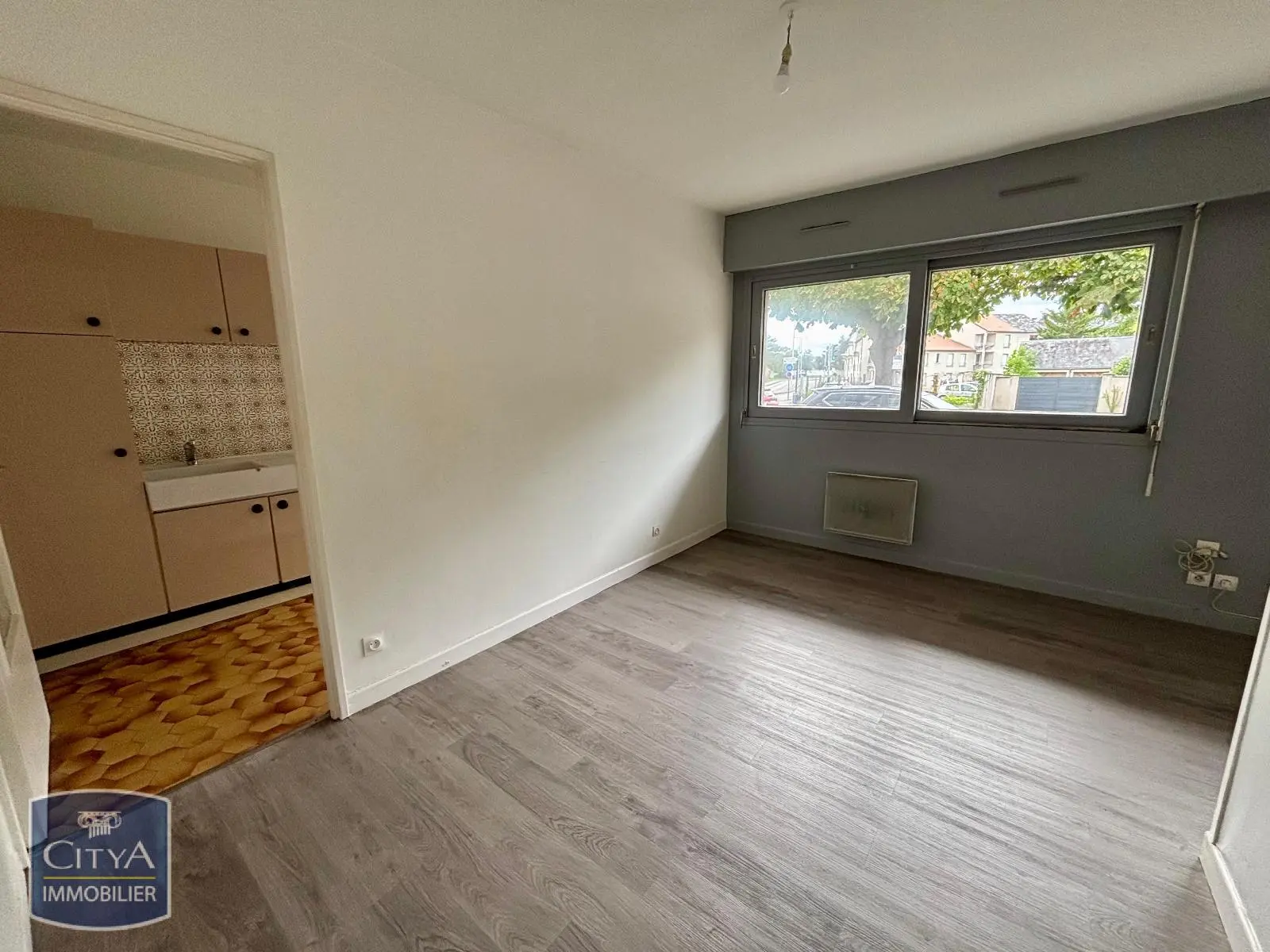 Photo 5 Appartement 1 pièce 37.4m²