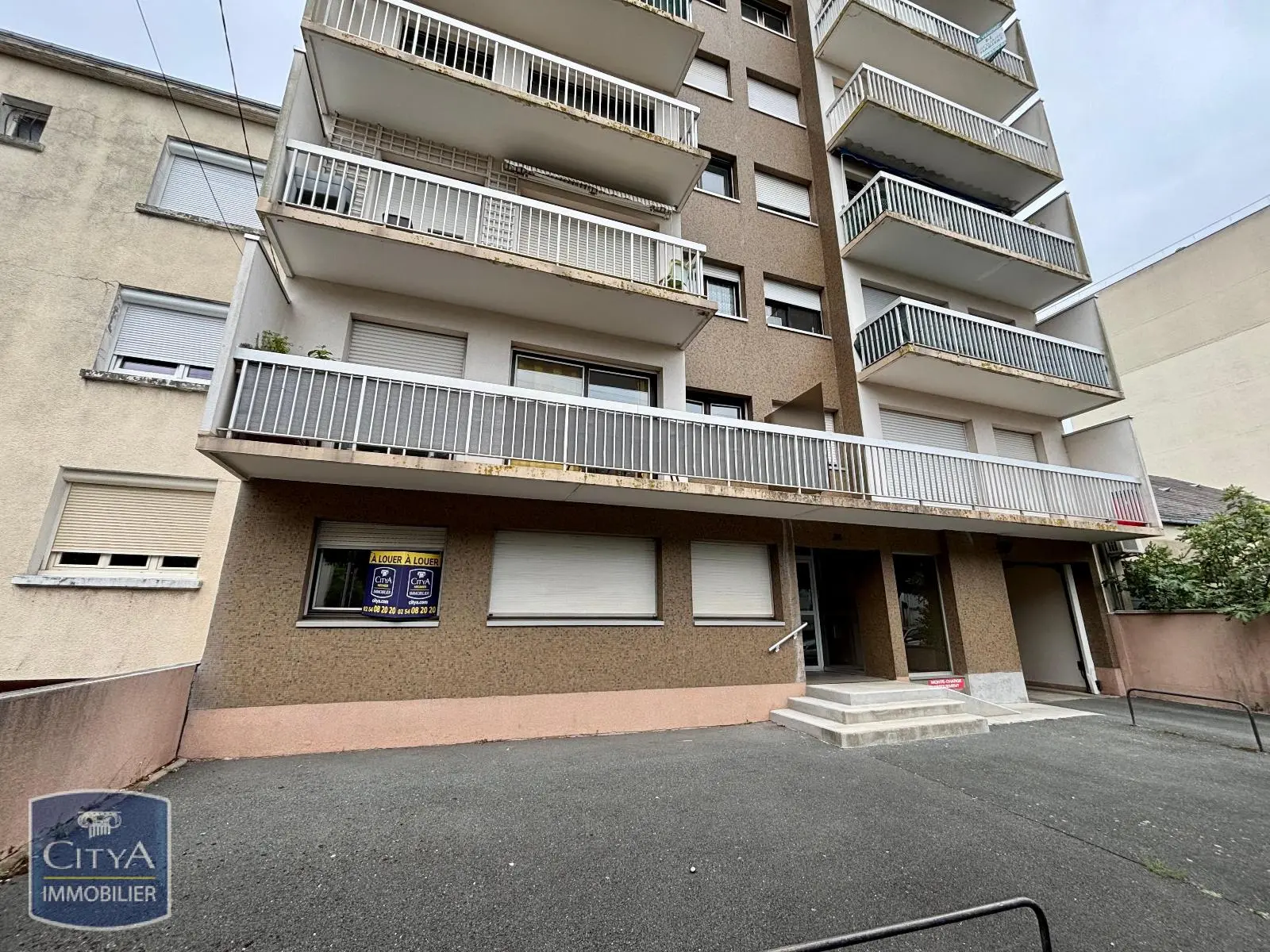 Photo 8 Appartement 1 pièce 37.4m²