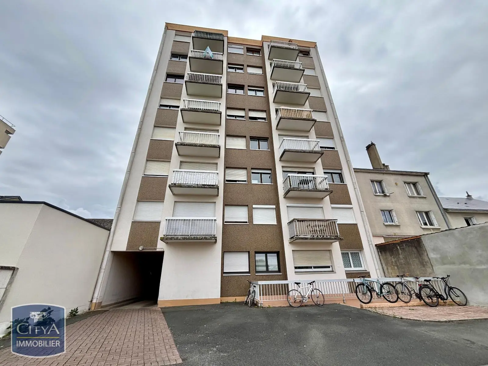 Photo 9 Appartement 1 pièce 37.4m²