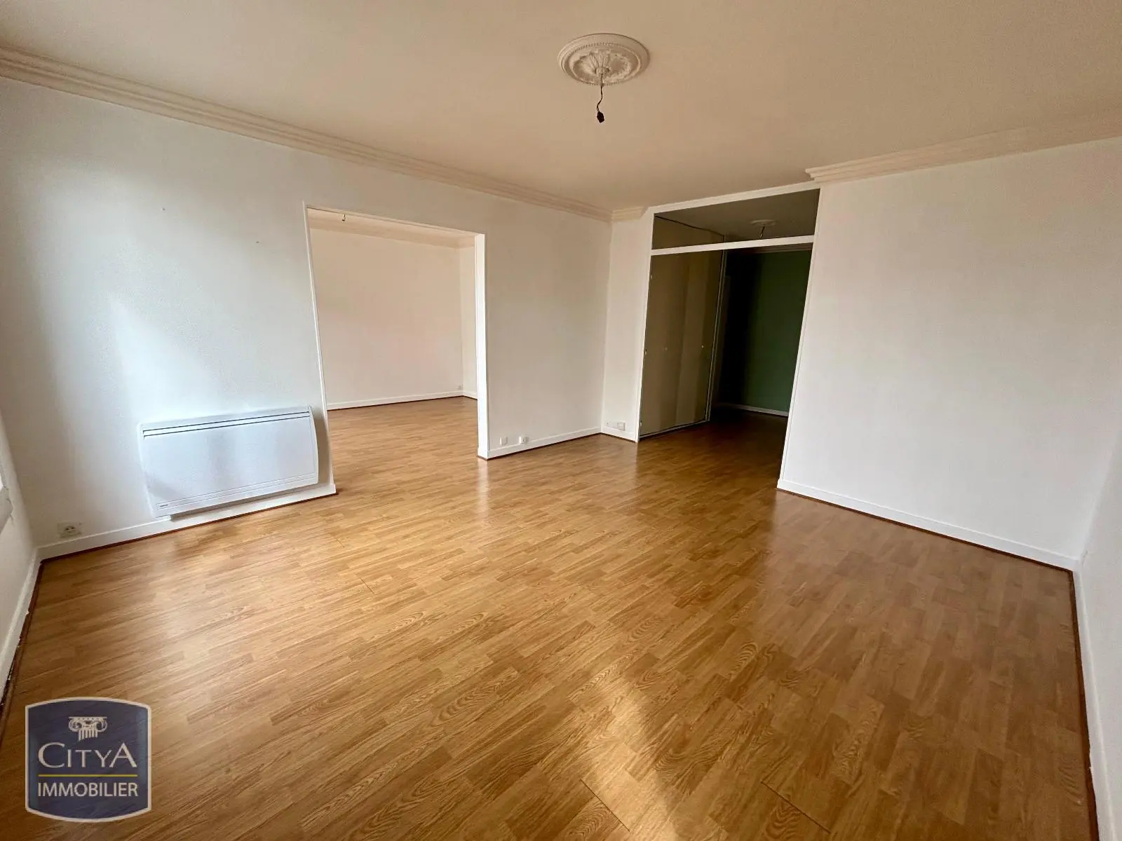 Photo 4 Appartement 4 pièces 88.17m²