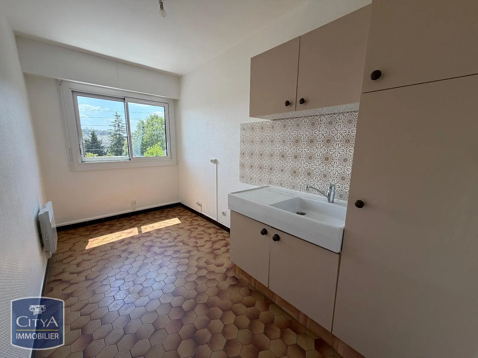 Photo 4 Appartement 1 pièce 43.01m²