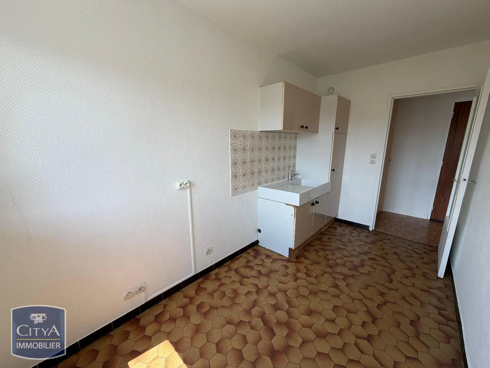 Photo 5 Appartement 1 pièce 43.01m²