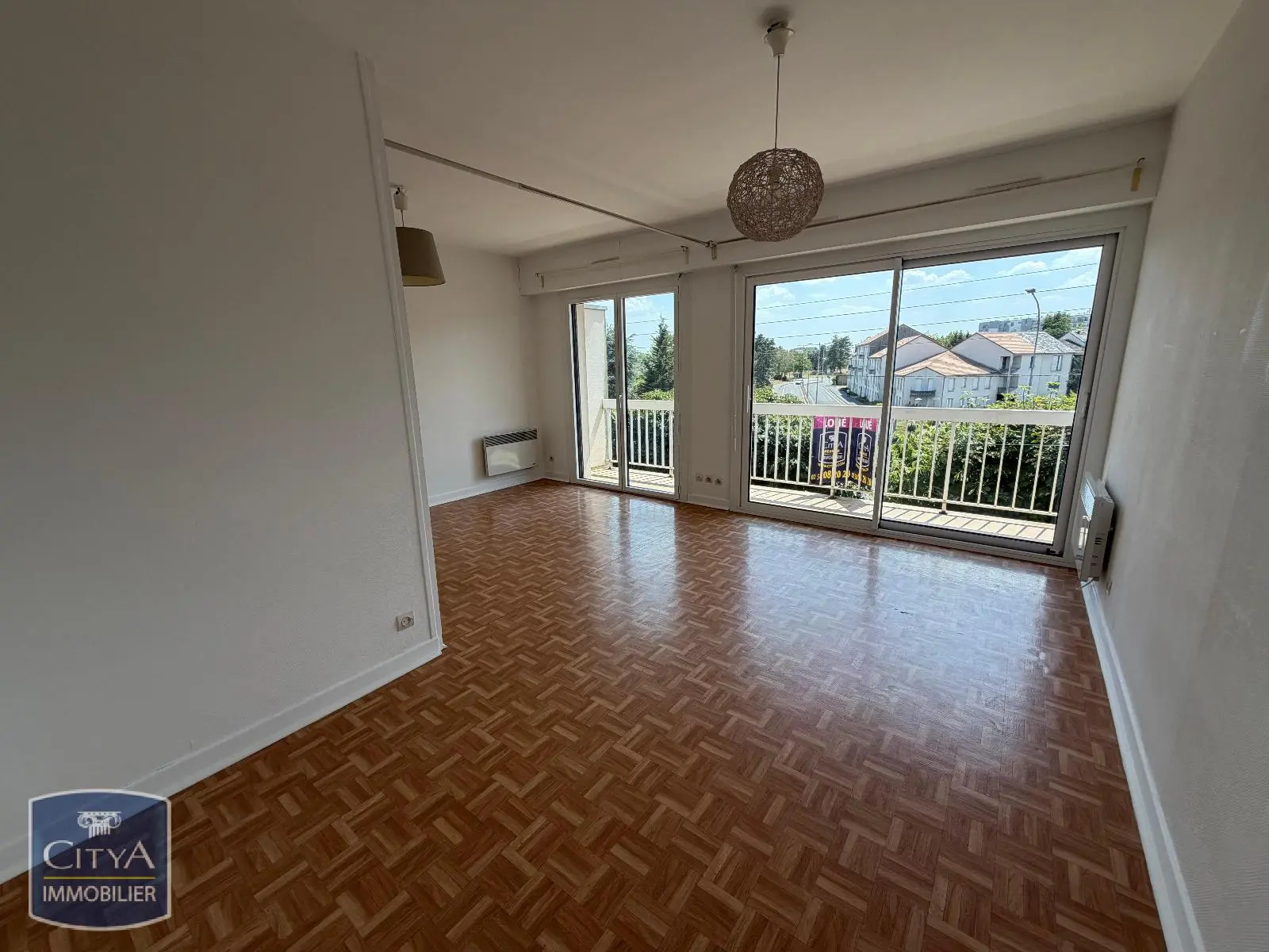 Photo 1 Appartement 1 pièce 43.01m²