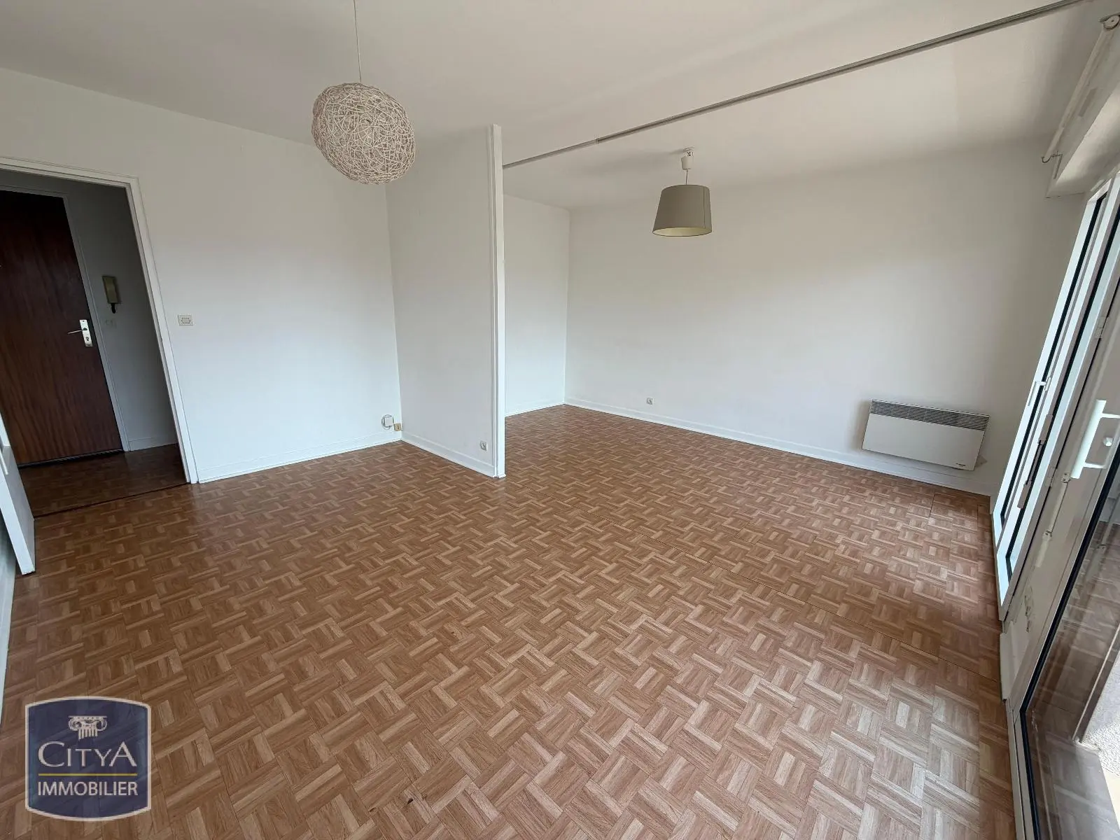 Photo 7 Appartement 1 pièce 43.01m²