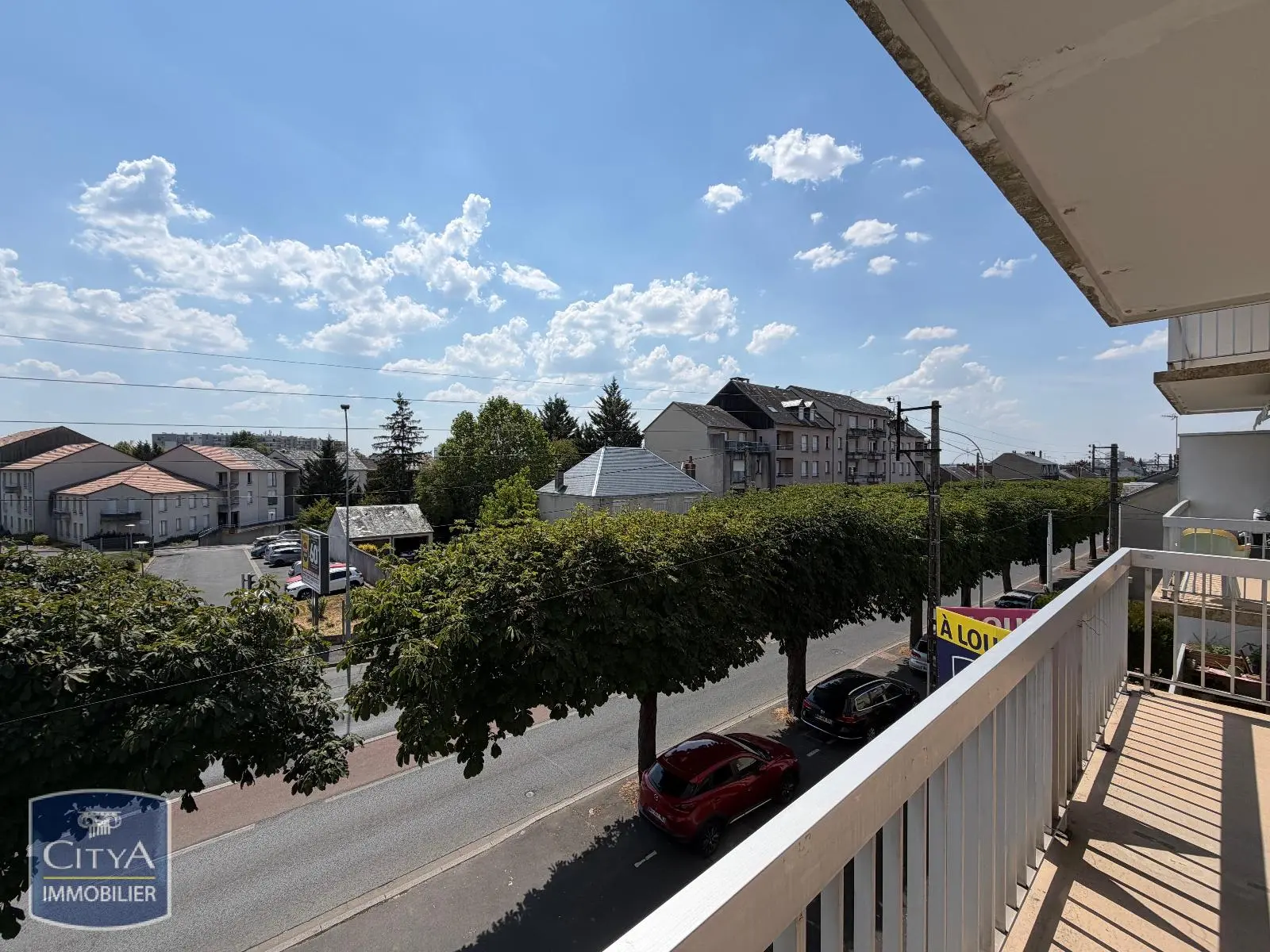 Photo 3 Appartement 1 pièce 43.01m²