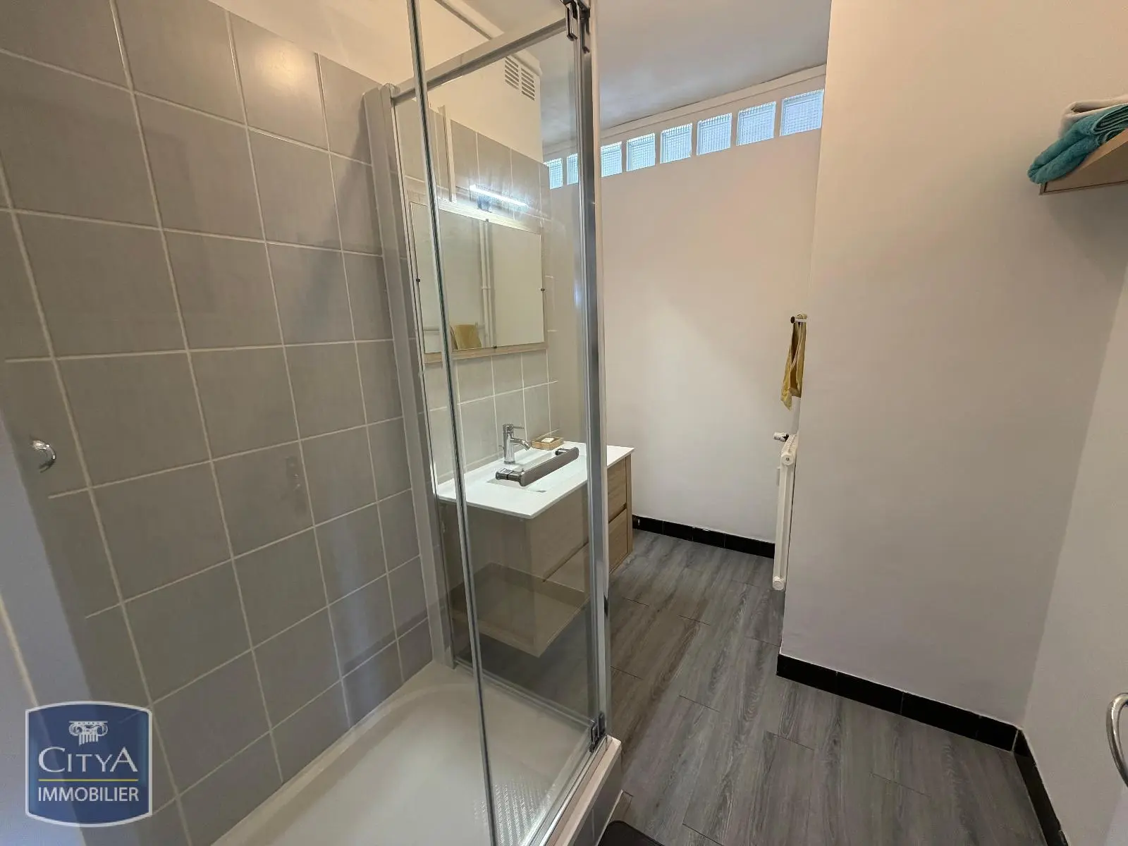 Photo 6 Appartement 1 pièce 32.05m²