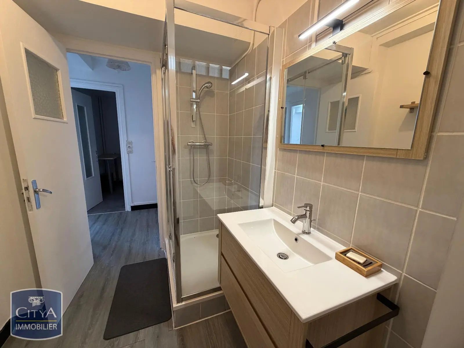 Photo 7 Appartement 1 pièce 32.05m²