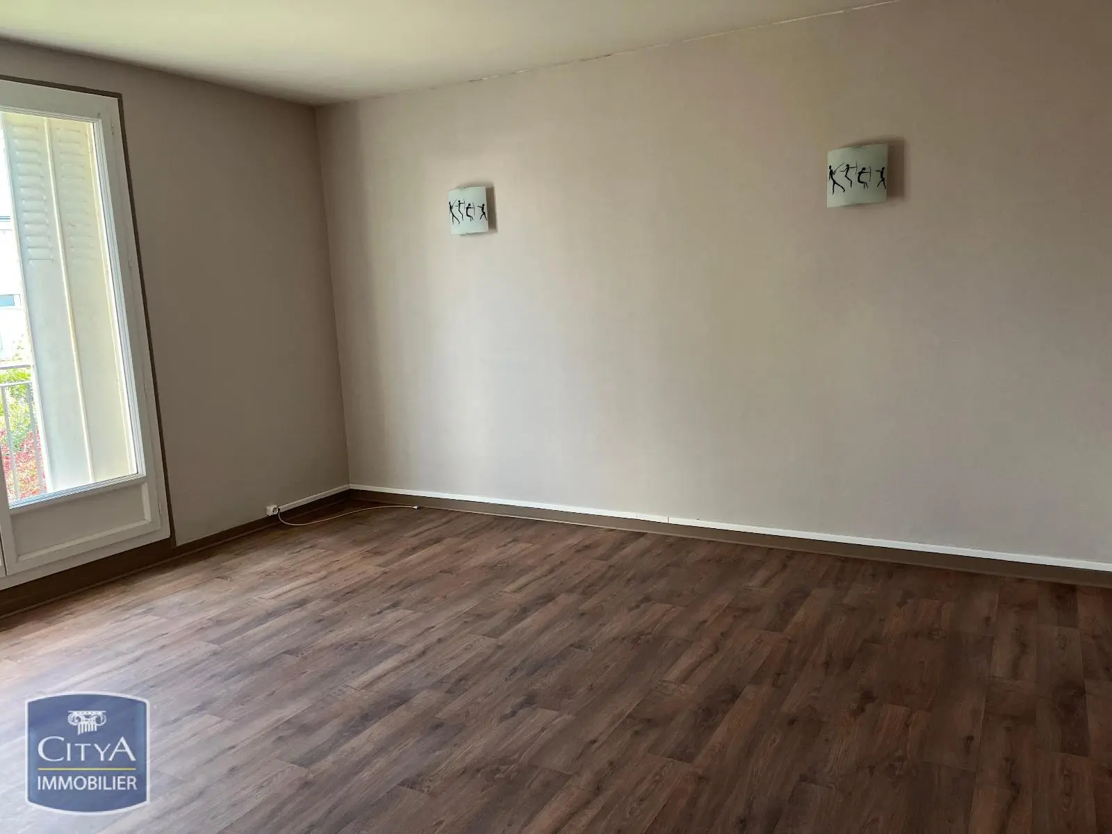 Photo 2 Appartement 2 pièces 51.17m²