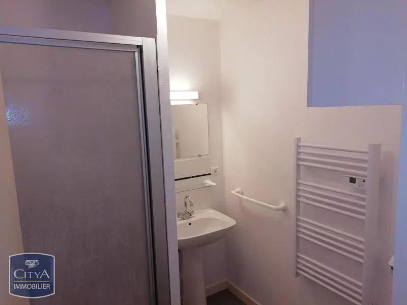 Photo 4 Appartement 1 pièce 28.43m²