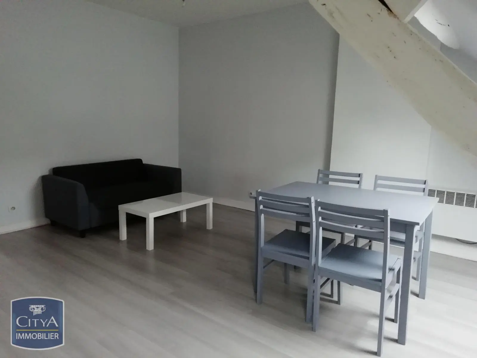Photo 4 Appartement 2 pièces 32.94m²