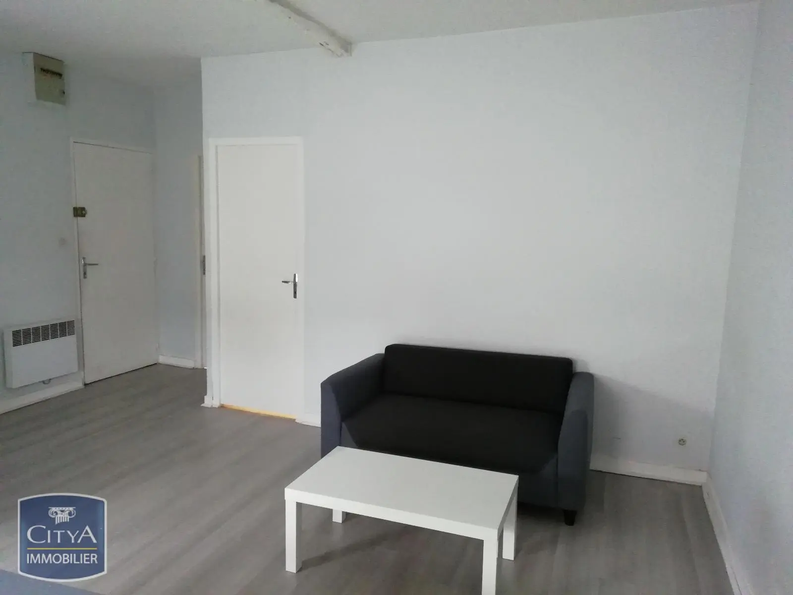 Photo 2 Appartement 2 pièces 32.94m²