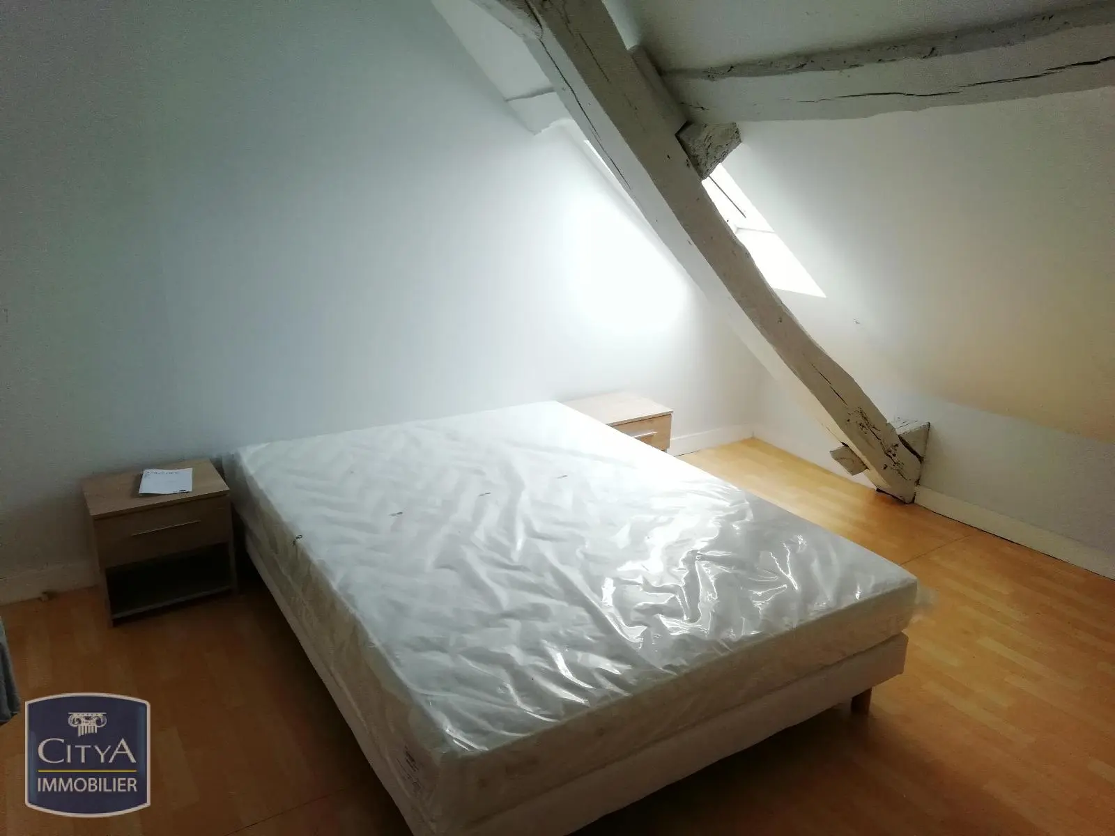Photo 7 Appartement 2 pièces 32.94m²