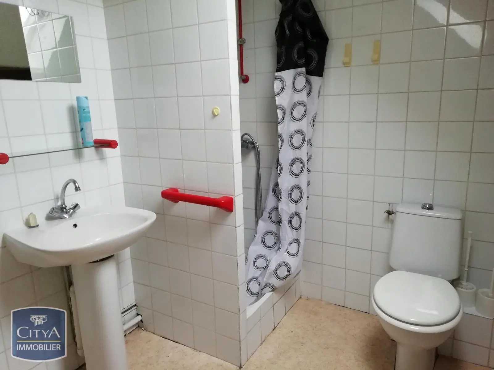 Photo 8 Appartement 2 pièces 32.94m²
