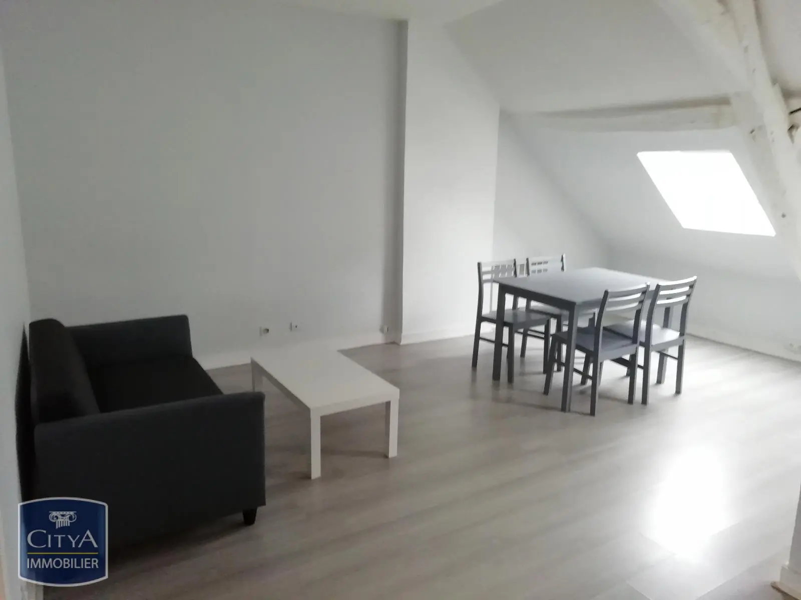 Photo 5 Appartement 2 pièces 32.94m²
