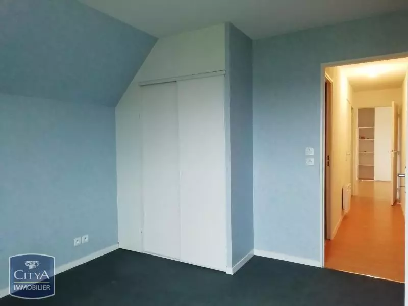 Photo 4 appartement Châteauroux