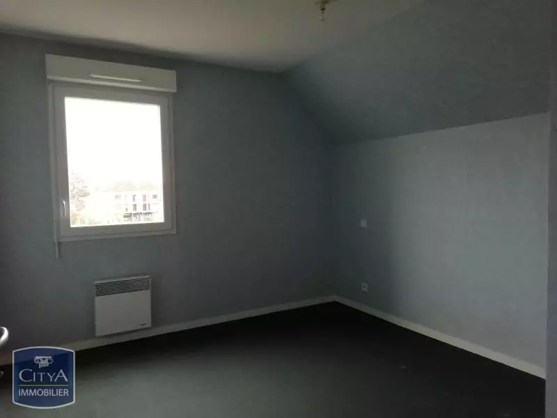 Photo 5 appartement Châteauroux