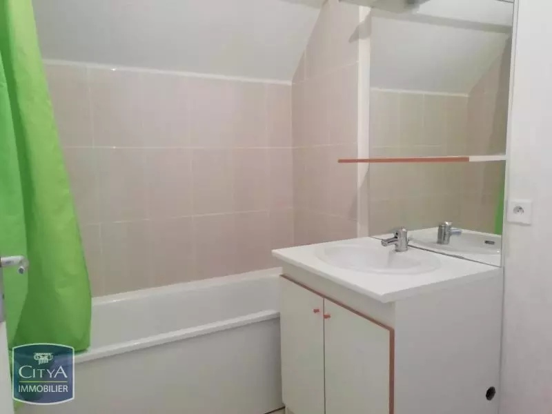 Photo 3 appartement Châteauroux