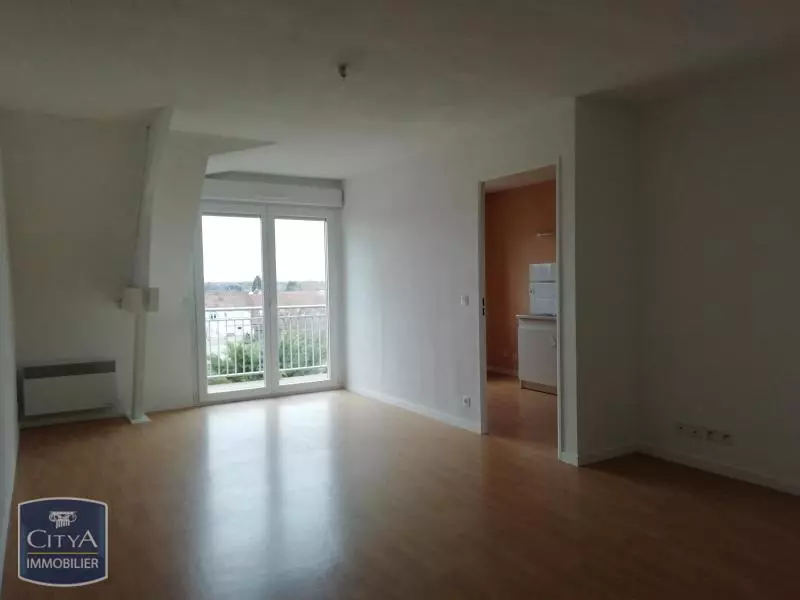 Photo 0 appartement Châteauroux