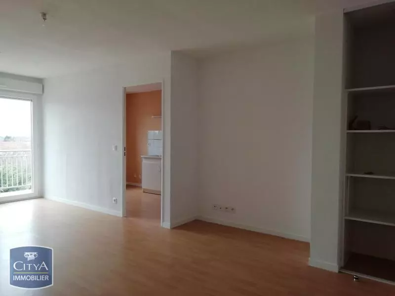 Photo 1 appartement Châteauroux