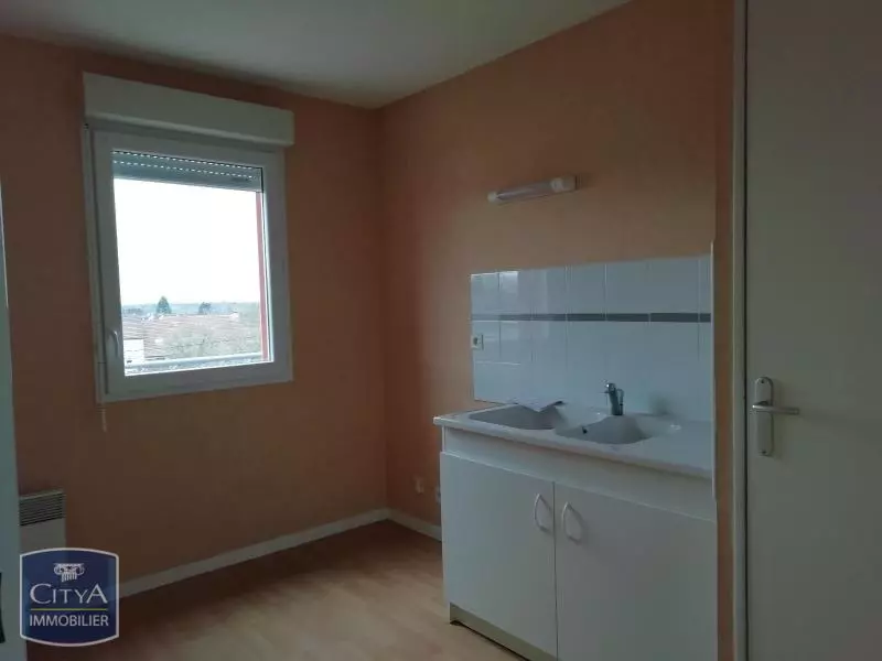 Photo 2 appartement Châteauroux