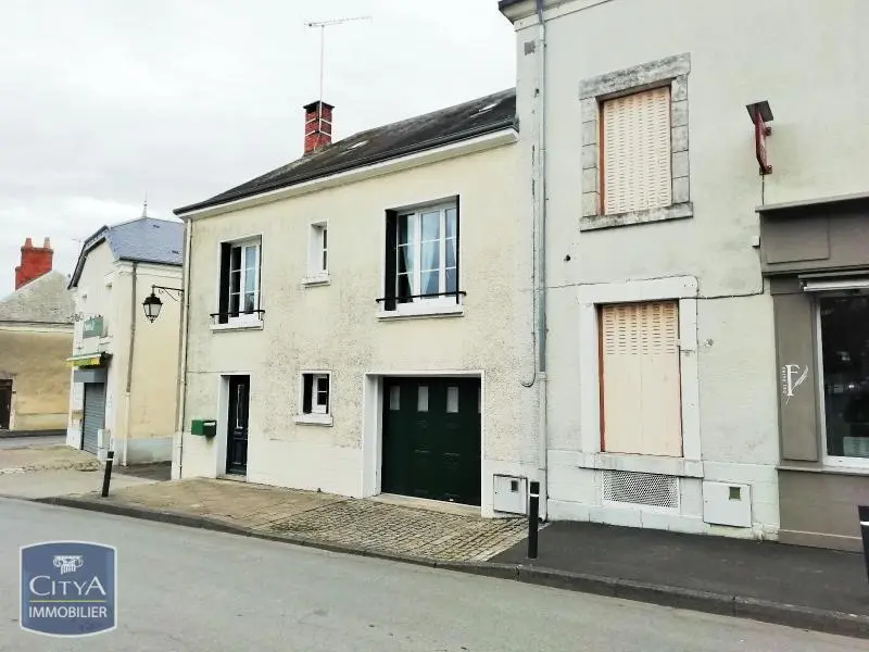 Photo 1 Maison 3 pièces 98.55m²