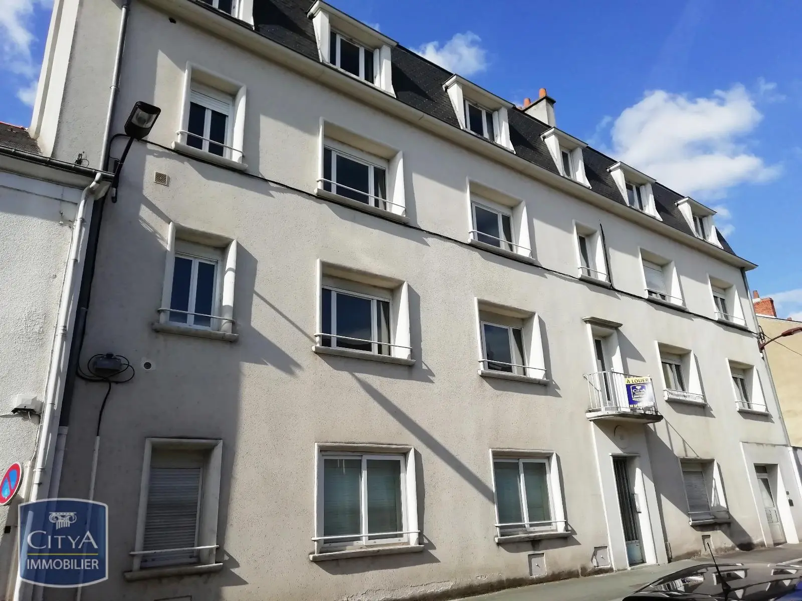 Photo 10 Appartement 3 pièces 102.04m²